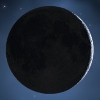 Лунный день сегодня